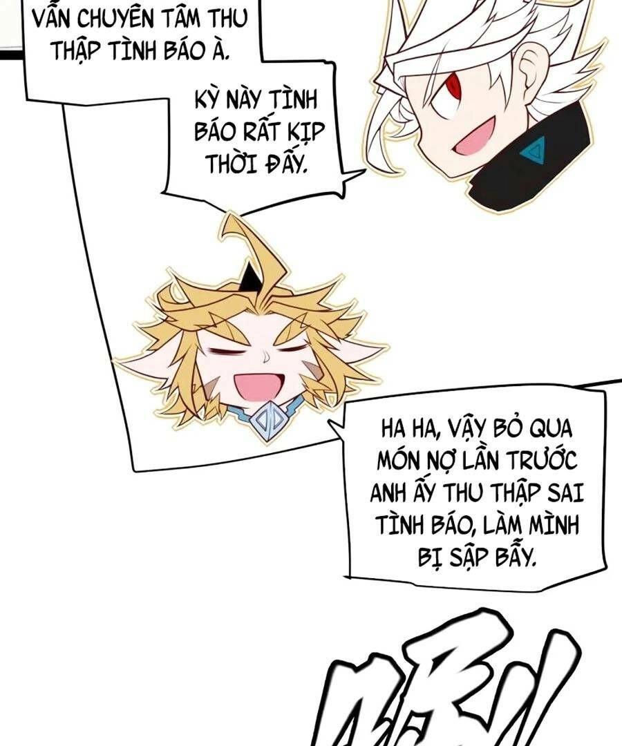 Tôi Đến Từ Thế Giới Trò Chơi Chapter 148 - 21