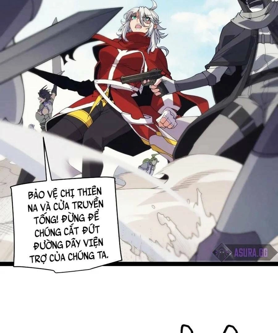 Tôi Đến Từ Thế Giới Trò Chơi Chapter 148 - 25