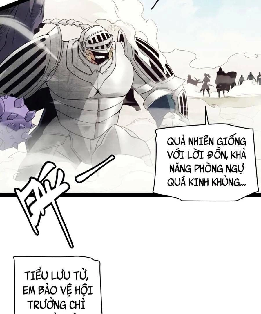 Tôi Đến Từ Thế Giới Trò Chơi Chapter 148 - 37