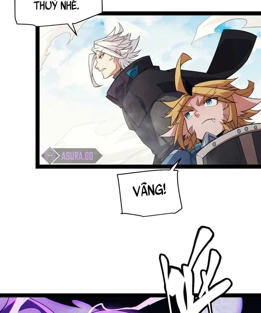 Tôi Đến Từ Thế Giới Trò Chơi Chapter 148 - 38