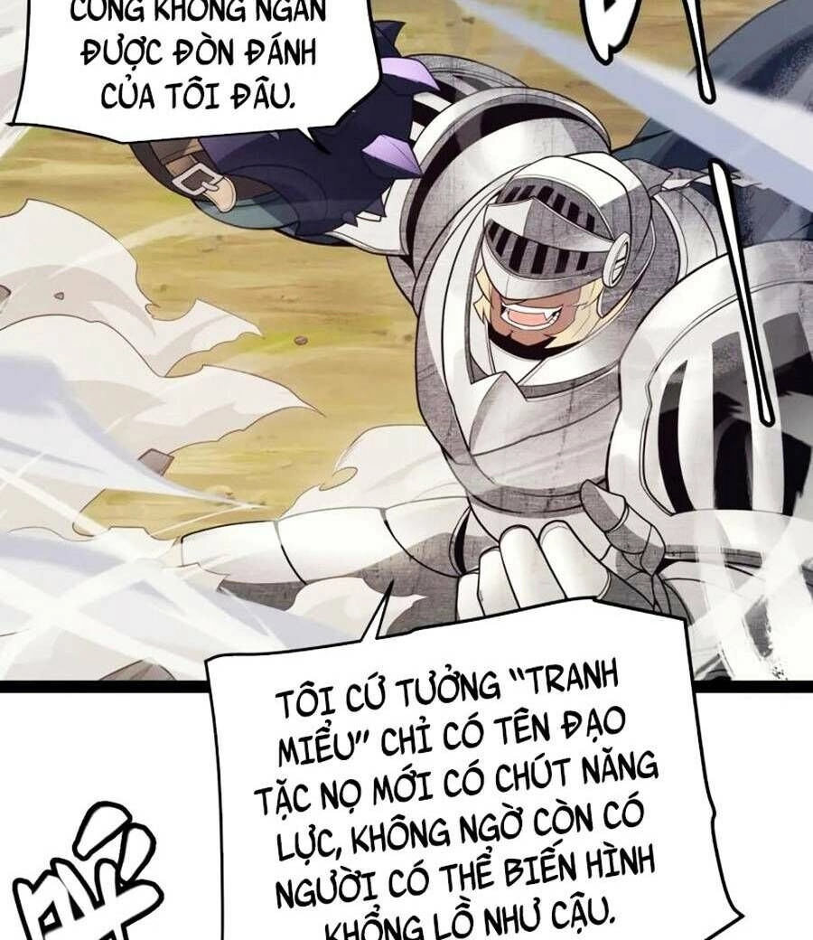 Tôi Đến Từ Thế Giới Trò Chơi Chapter 148 - 56