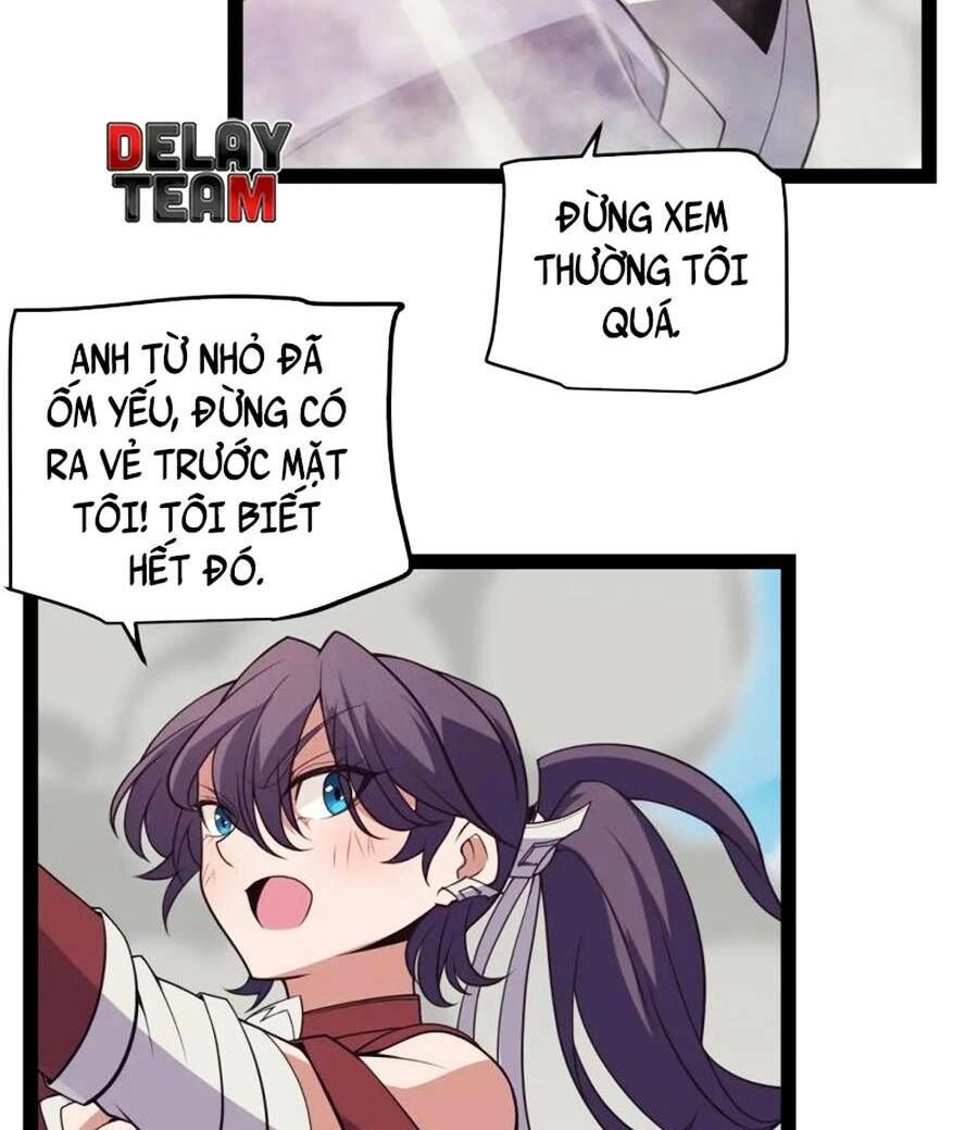 Tôi Đến Từ Thế Giới Trò Chơi Chapter 148 - 65