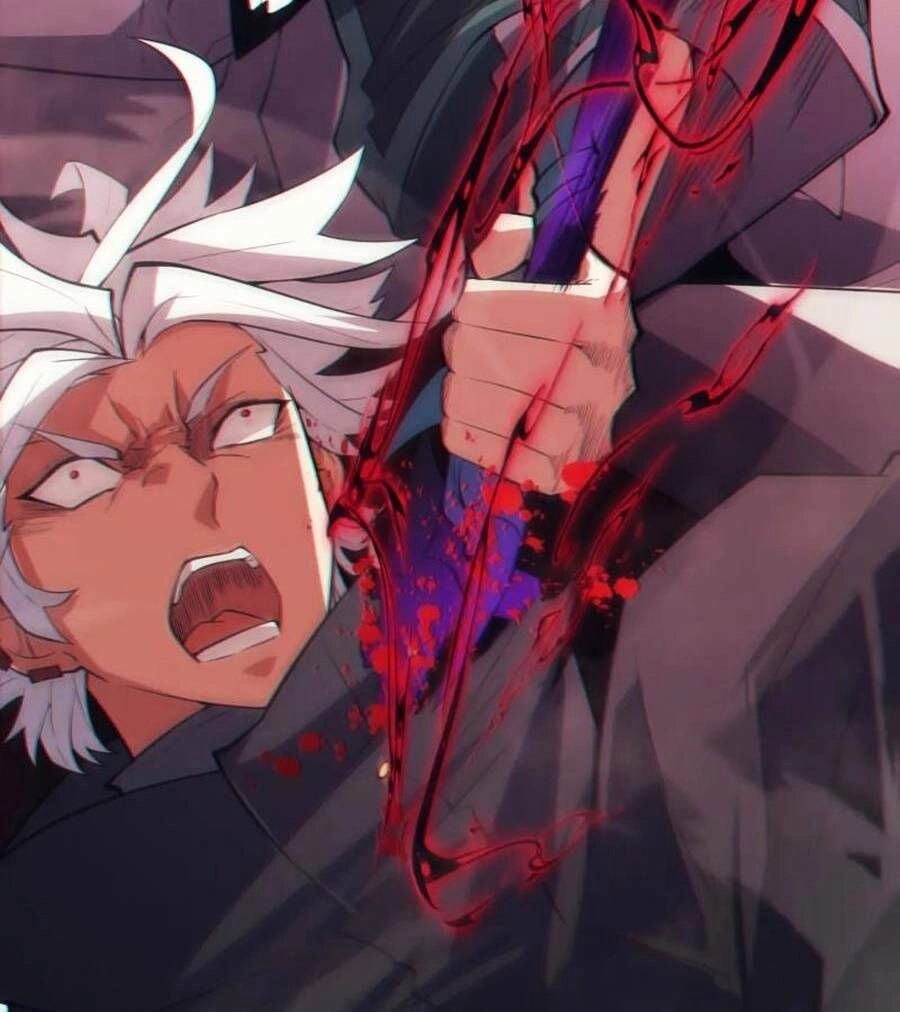 Tôi Đến Từ Thế Giới Trò Chơi Chapter 148 - 85