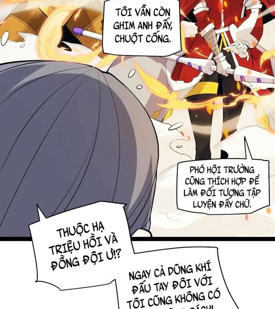 Tôi Đến Từ Thế Giới Trò Chơi Chapter 148 - 104