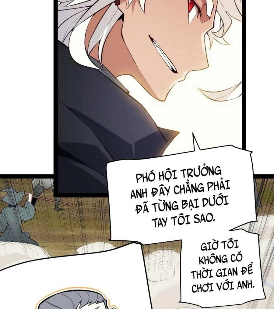 Tôi Đến Từ Thế Giới Trò Chơi Chapter 148 - 106