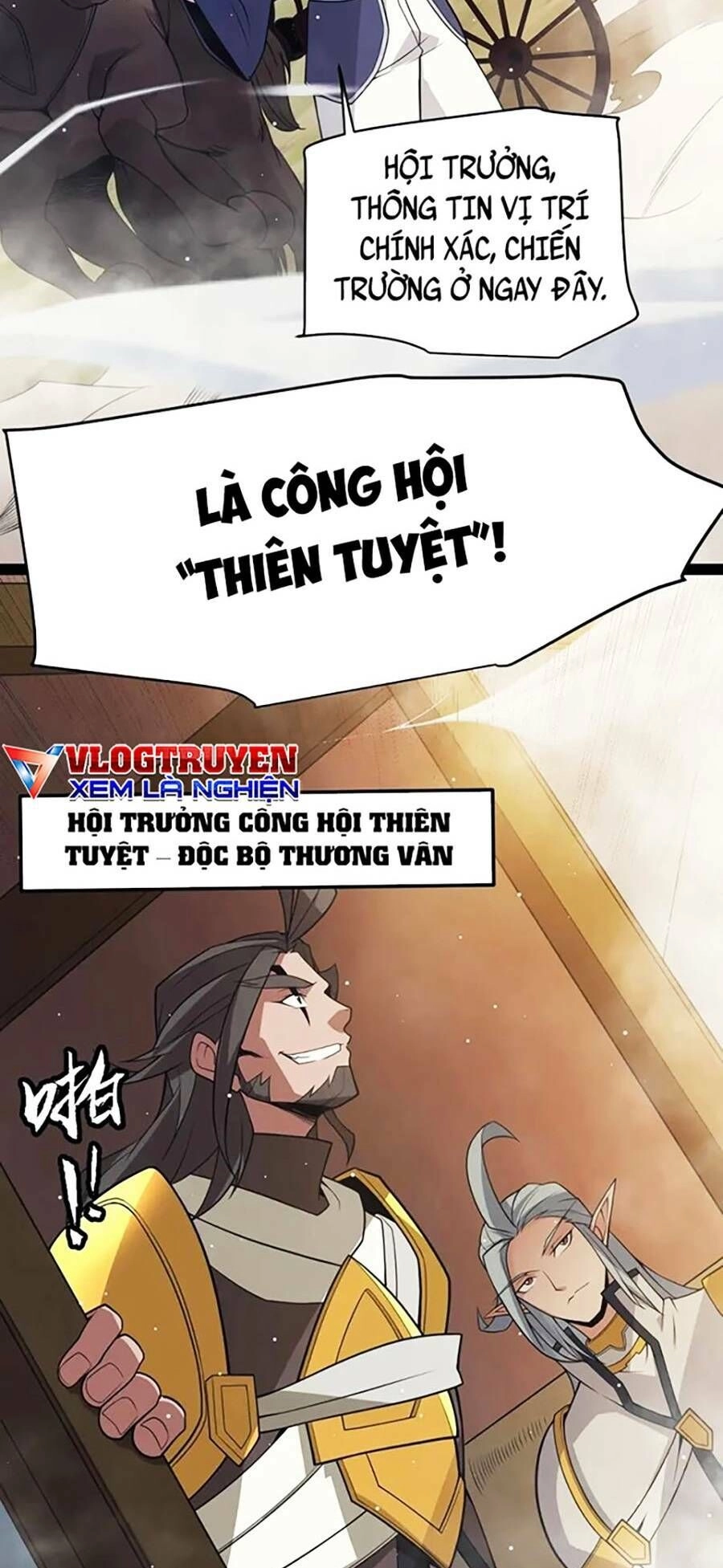 Tôi Đến Từ Thế Giới Trò Chơi Chapter 149 - 3