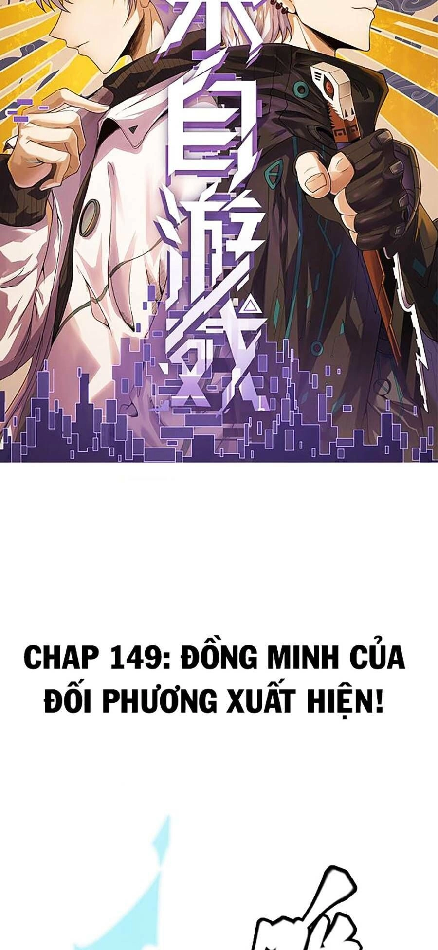 Tôi Đến Từ Thế Giới Trò Chơi Chapter 149 - 5