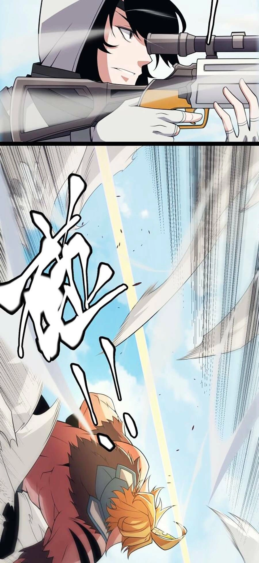 Tôi Đến Từ Thế Giới Trò Chơi Chapter 149 - 14