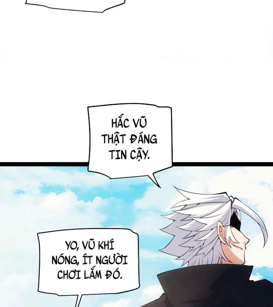 Tôi Đến Từ Thế Giới Trò Chơi Chapter 149 - 20