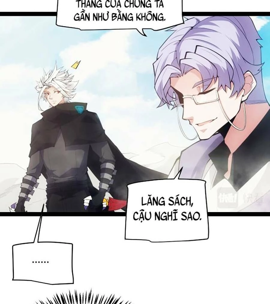 Tôi Đến Từ Thế Giới Trò Chơi Chapter 149 - 22