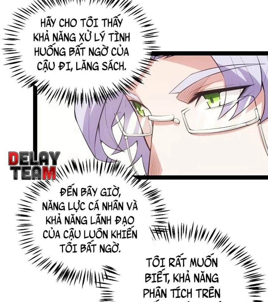 Tôi Đến Từ Thế Giới Trò Chơi Chapter 149 - 23