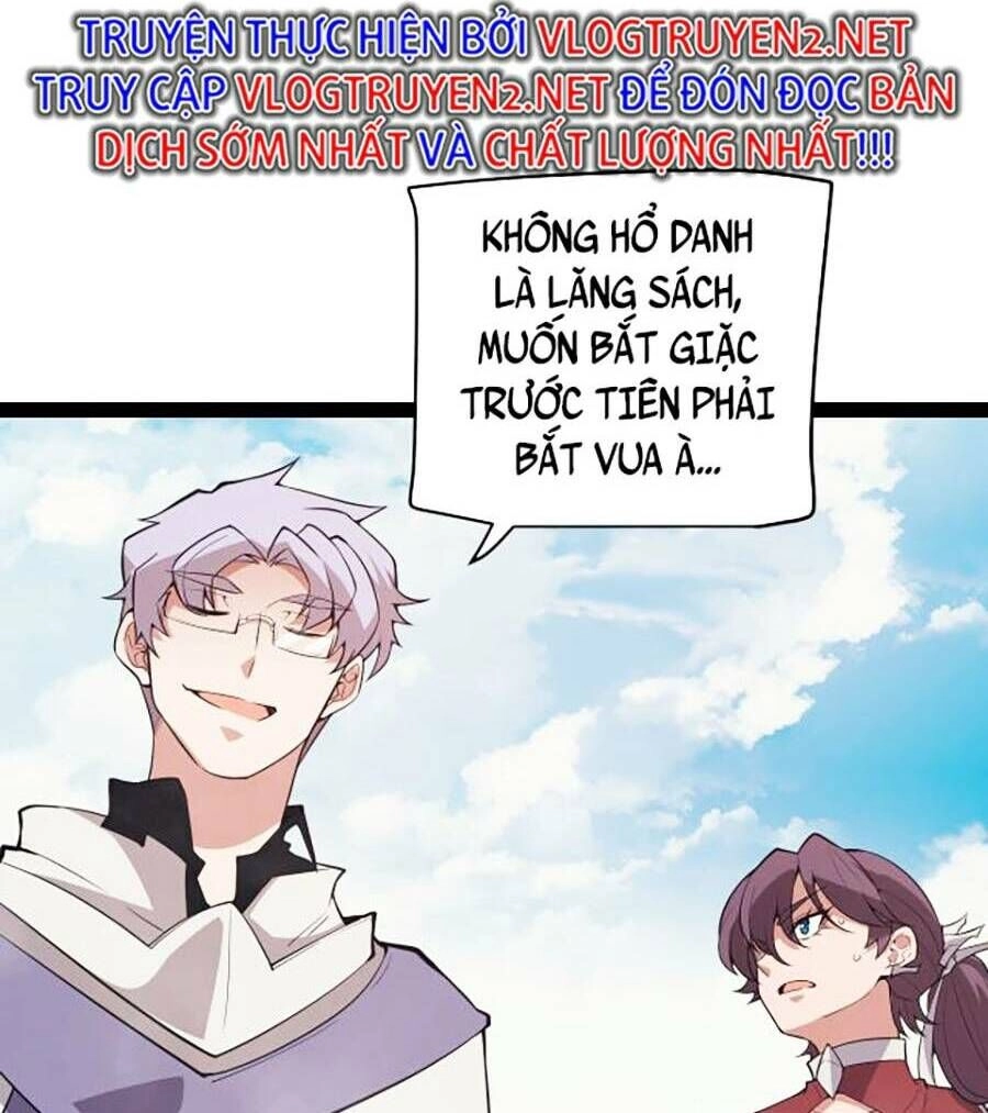 Tôi Đến Từ Thế Giới Trò Chơi Chapter 149 - 29