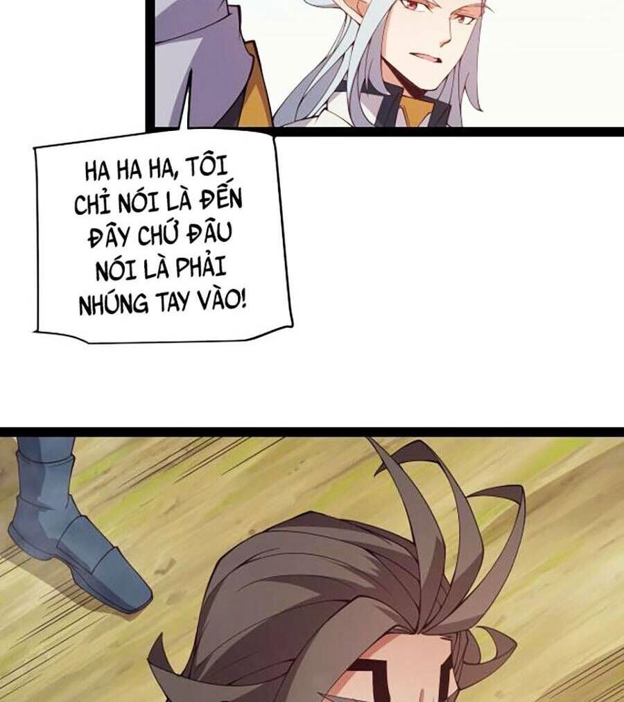 Tôi Đến Từ Thế Giới Trò Chơi Chapter 149 - 35