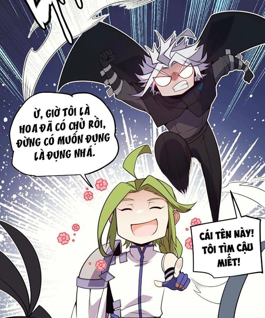 Tôi Đến Từ Thế Giới Trò Chơi Chapter 149 - 60