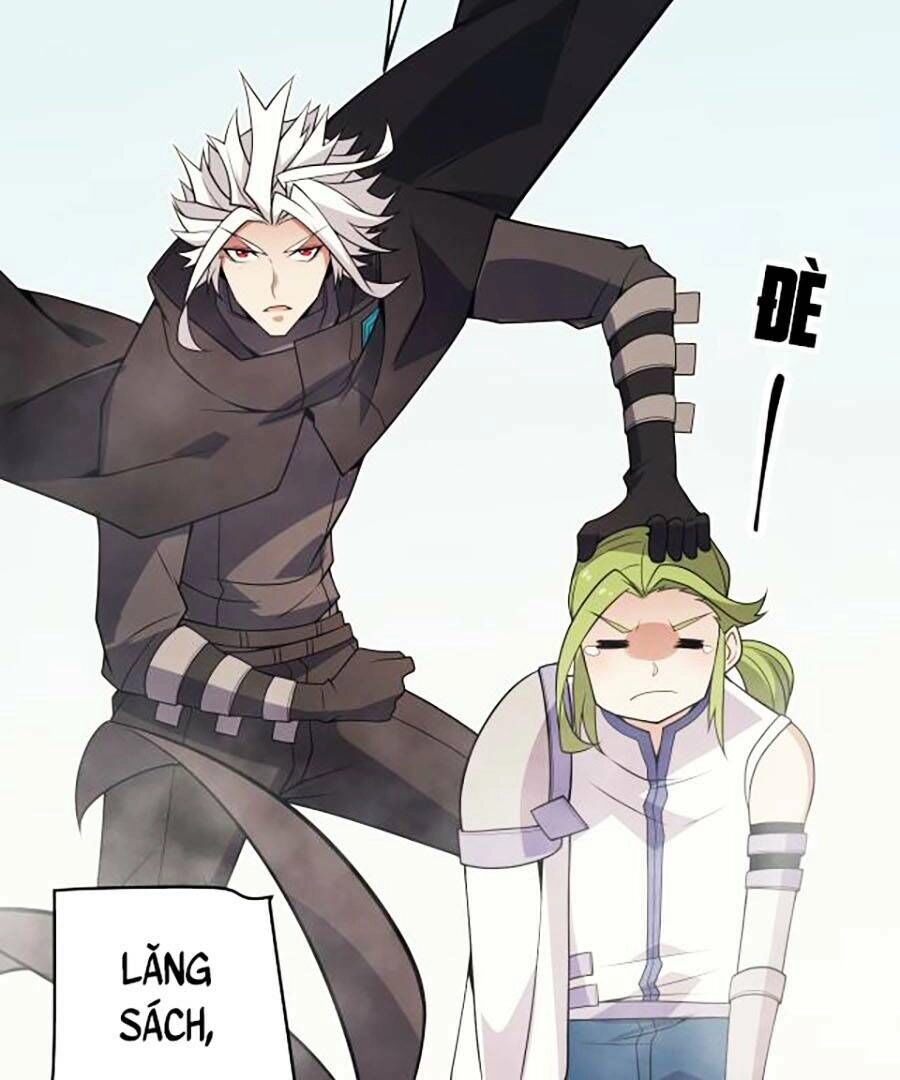 Tôi Đến Từ Thế Giới Trò Chơi Chapter 149 - 65