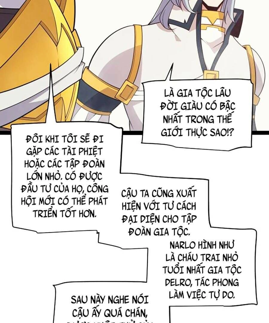 Tôi Đến Từ Thế Giới Trò Chơi Chapter 149 - 73