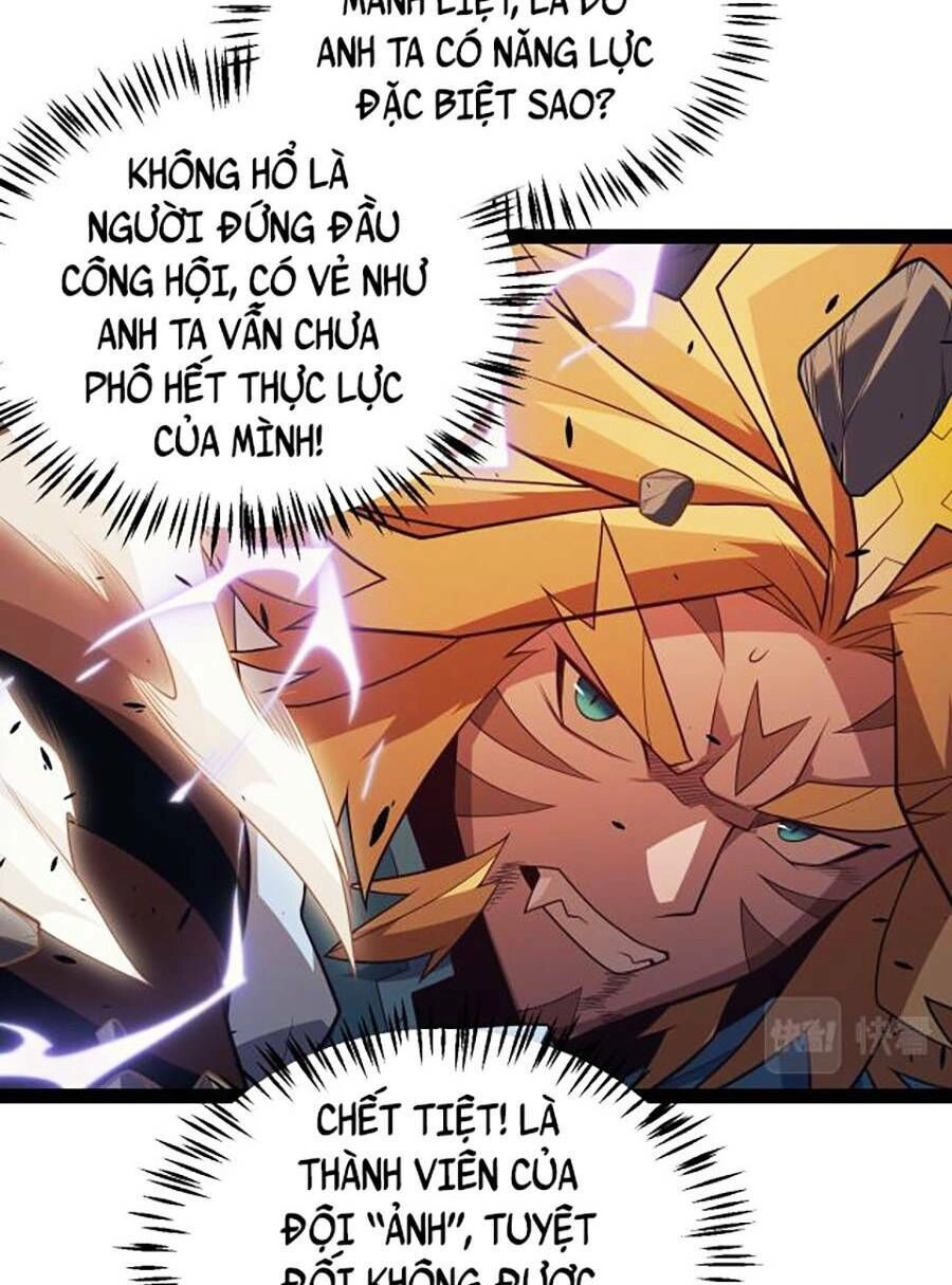 Tôi Đến Từ Thế Giới Trò Chơi Chapter 149 - 81