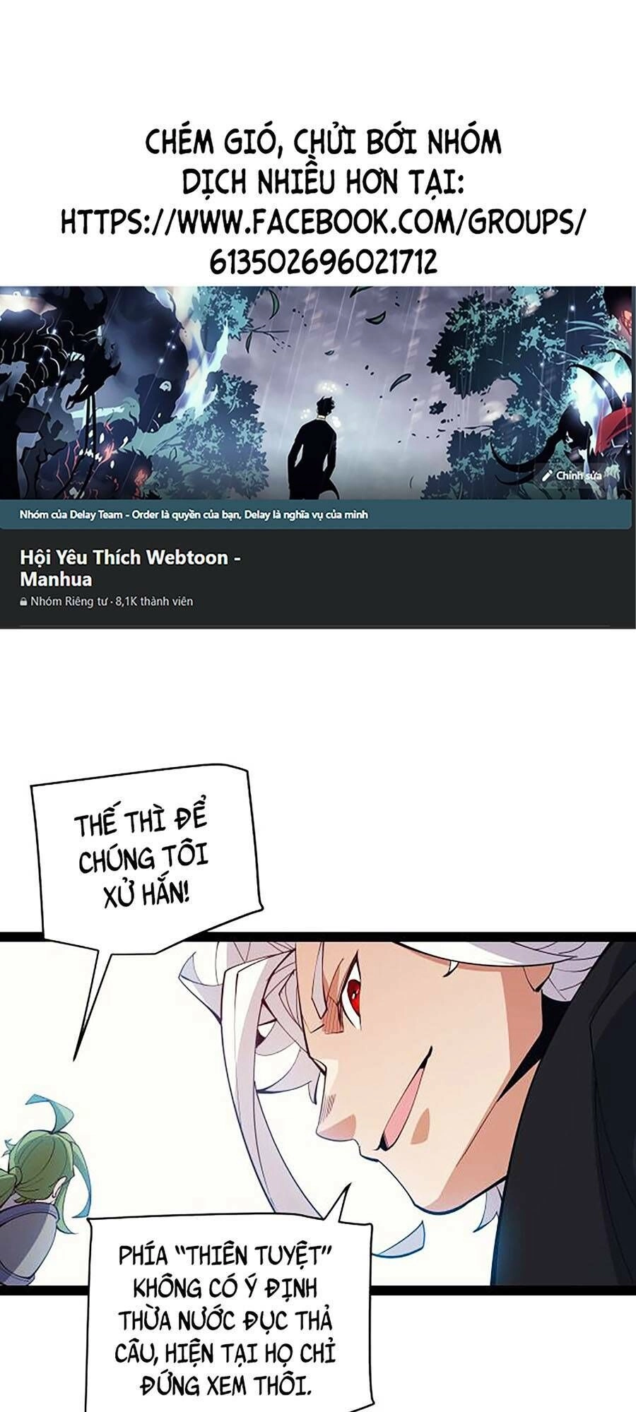 Tôi Đến Từ Thế Giới Trò Chơi Chapter 150 - 1