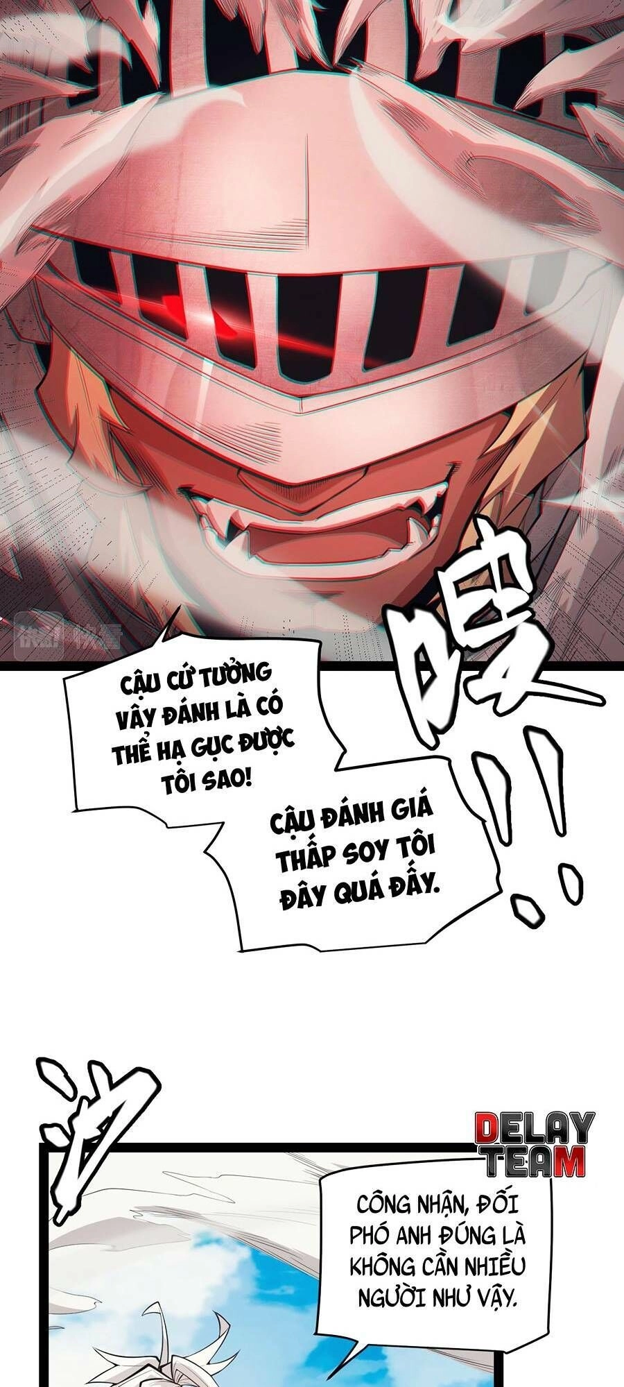 Tôi Đến Từ Thế Giới Trò Chơi Chapter 150 - 8