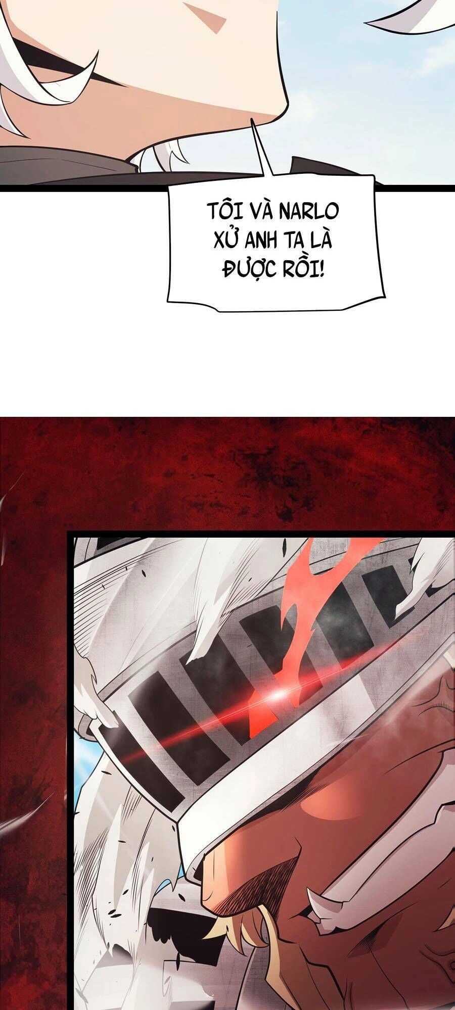 Tôi Đến Từ Thế Giới Trò Chơi Chapter 150 - 10