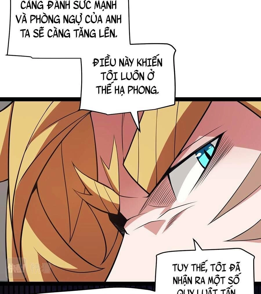 Tôi Đến Từ Thế Giới Trò Chơi Chapter 150 - 16