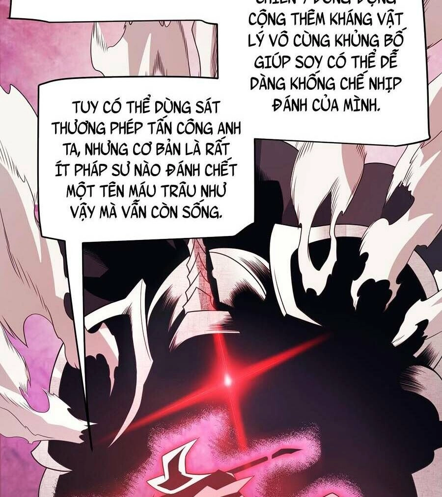 Tôi Đến Từ Thế Giới Trò Chơi Chapter 150 - 19