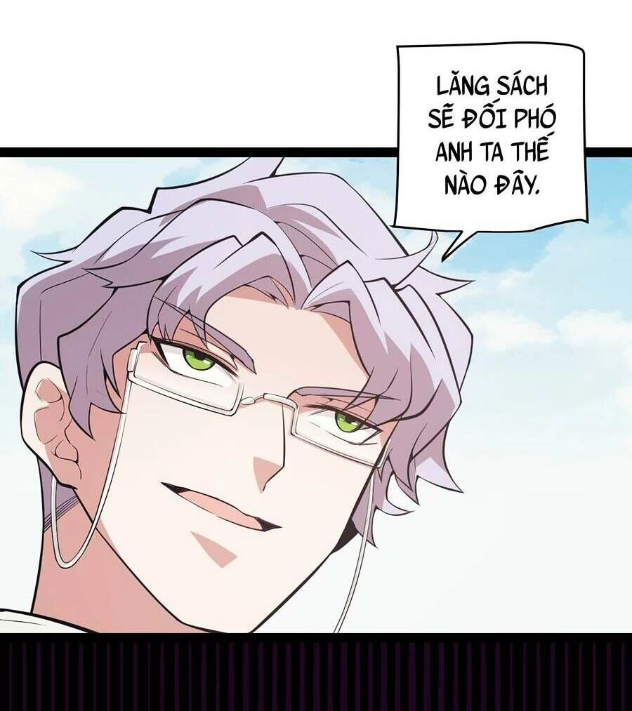 Tôi Đến Từ Thế Giới Trò Chơi Chapter 150 - 21