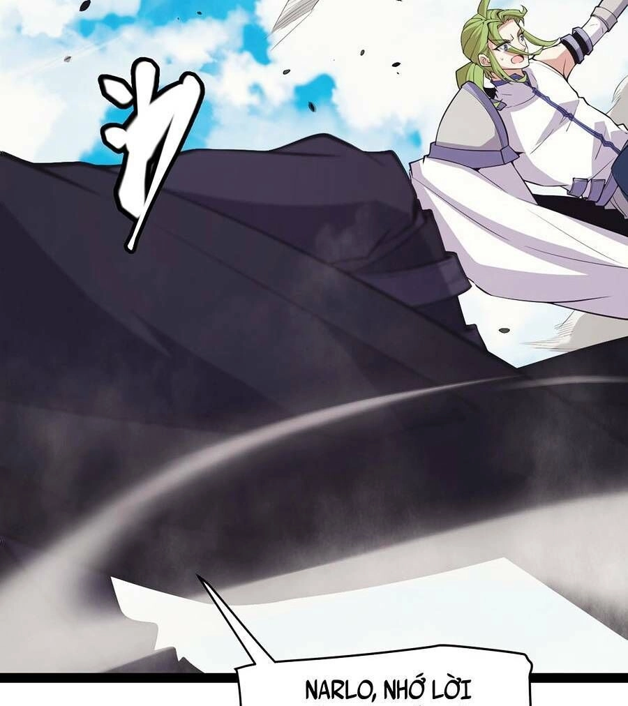 Tôi Đến Từ Thế Giới Trò Chơi Chapter 150 - 26