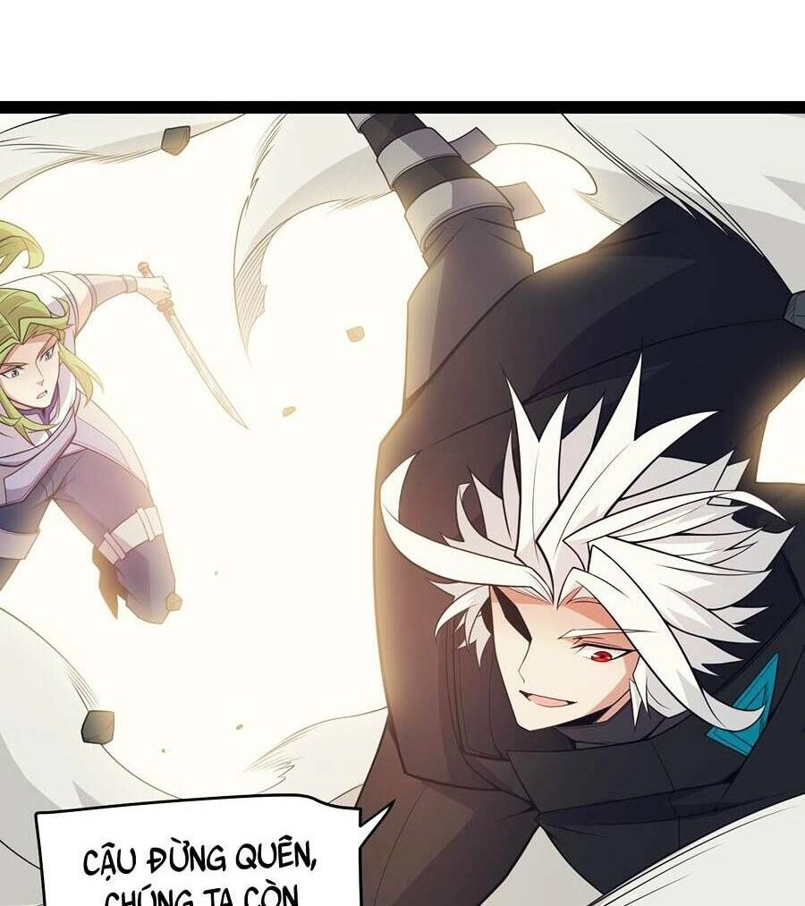 Tôi Đến Từ Thế Giới Trò Chơi Chapter 150 - 29