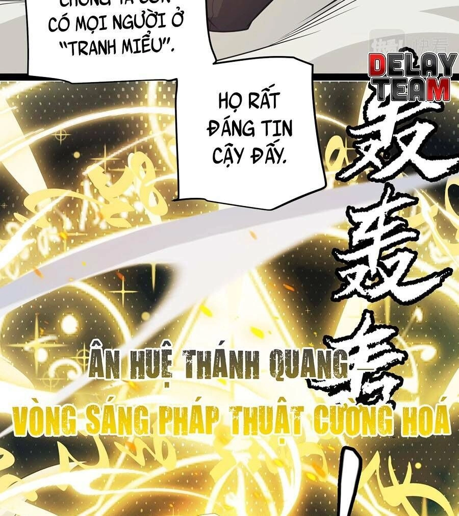 Tôi Đến Từ Thế Giới Trò Chơi Chapter 150 - 30