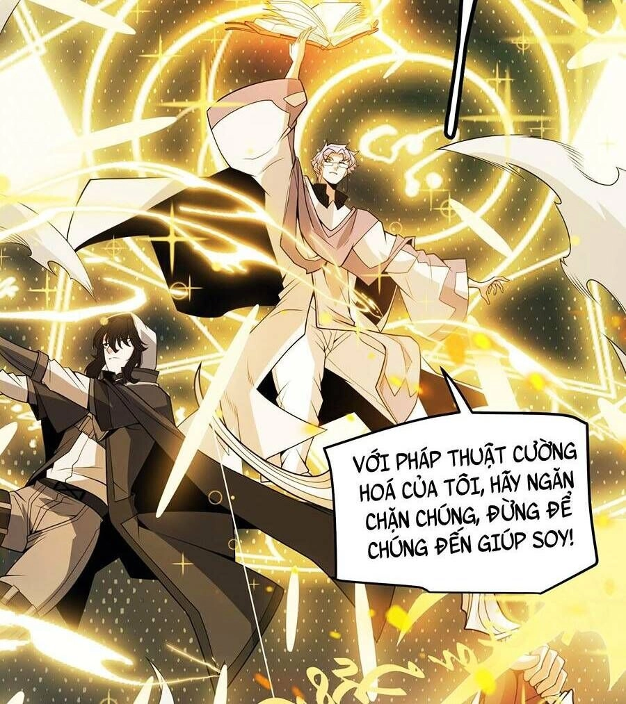 Tôi Đến Từ Thế Giới Trò Chơi Chapter 150 - 31