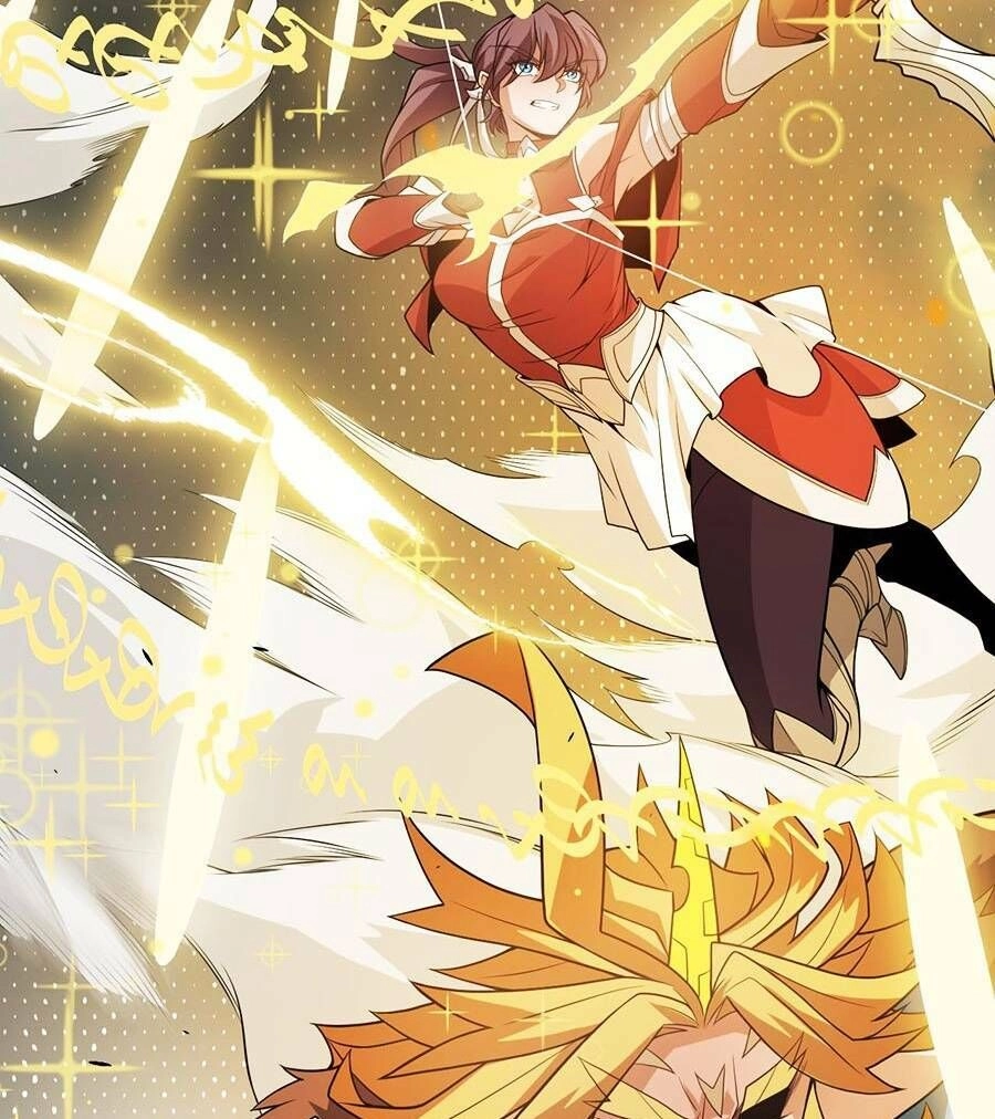 Tôi Đến Từ Thế Giới Trò Chơi Chapter 150 - 32