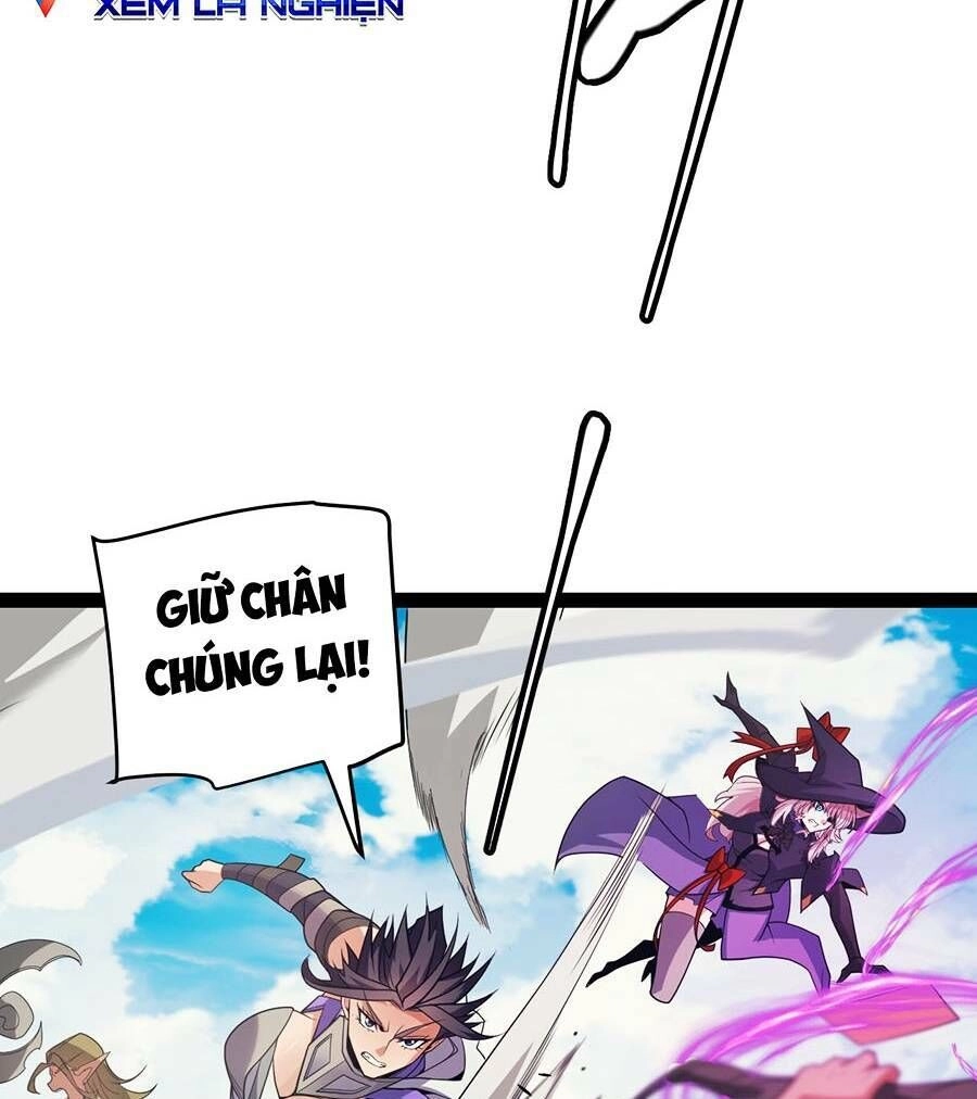 Tôi Đến Từ Thế Giới Trò Chơi Chapter 150 - 38