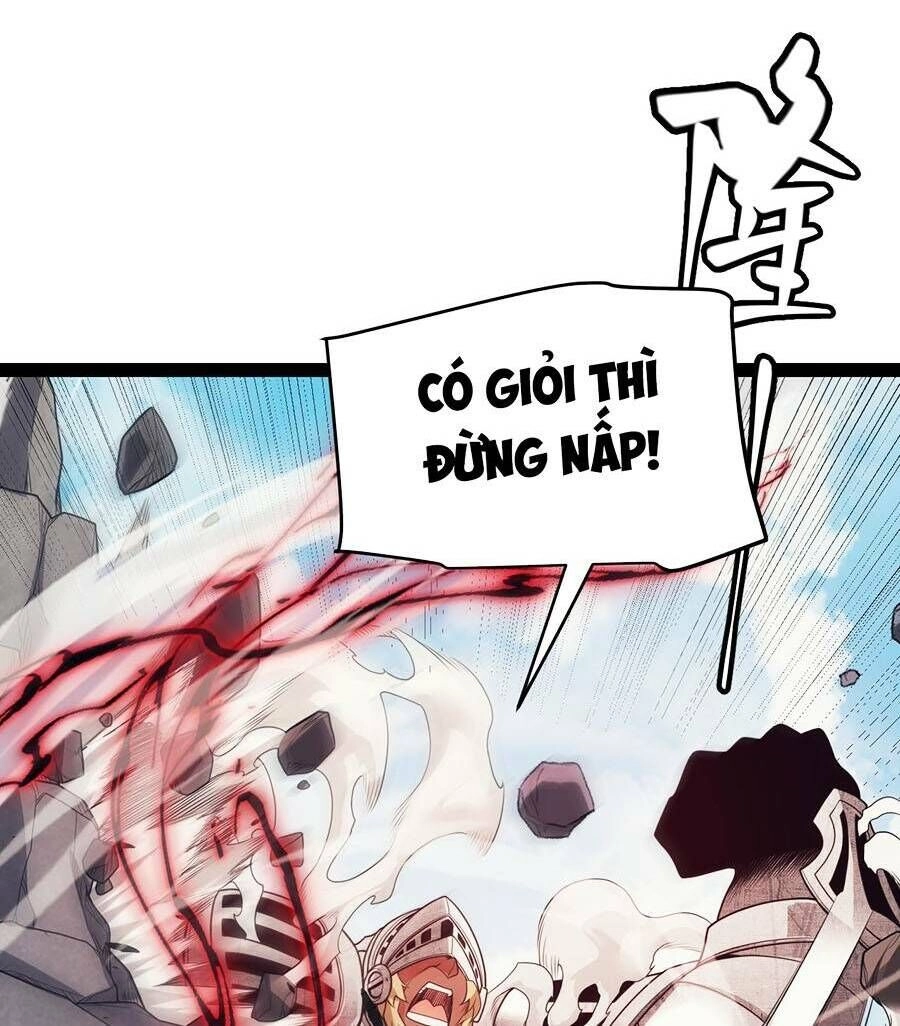 Tôi Đến Từ Thế Giới Trò Chơi Chapter 150 - 41