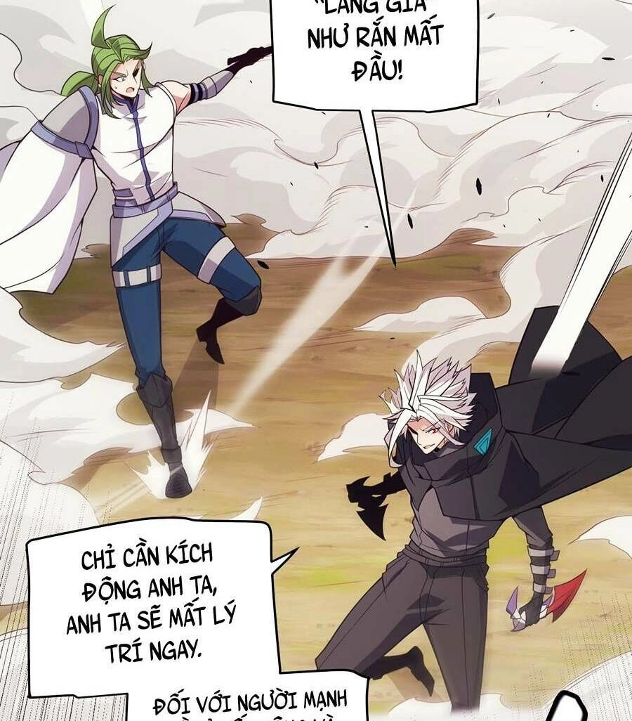 Tôi Đến Từ Thế Giới Trò Chơi Chapter 150 - 43