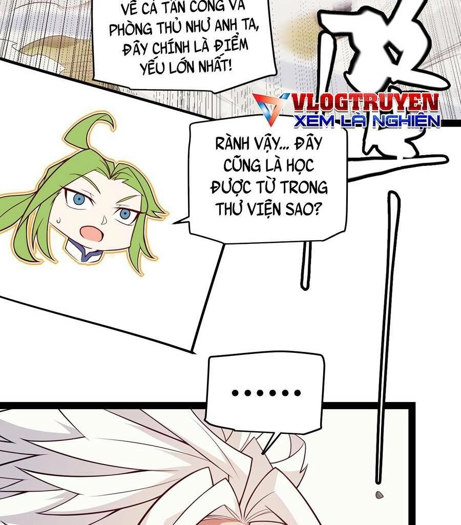 Tôi Đến Từ Thế Giới Trò Chơi Chapter 150 - 44