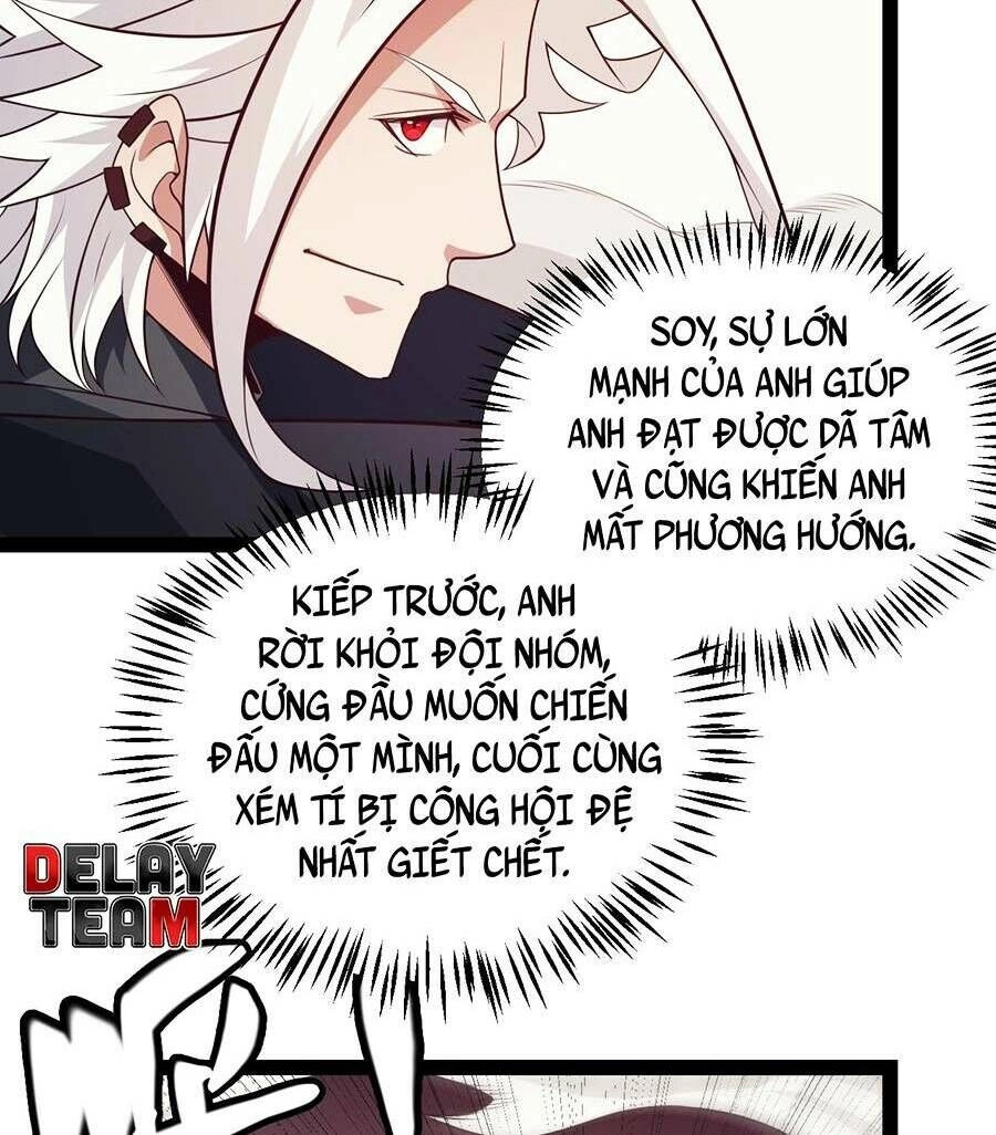 Tôi Đến Từ Thế Giới Trò Chơi Chapter 150 - 45