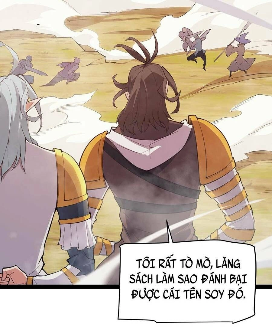 Tôi Đến Từ Thế Giới Trò Chơi Chapter 150 - 69