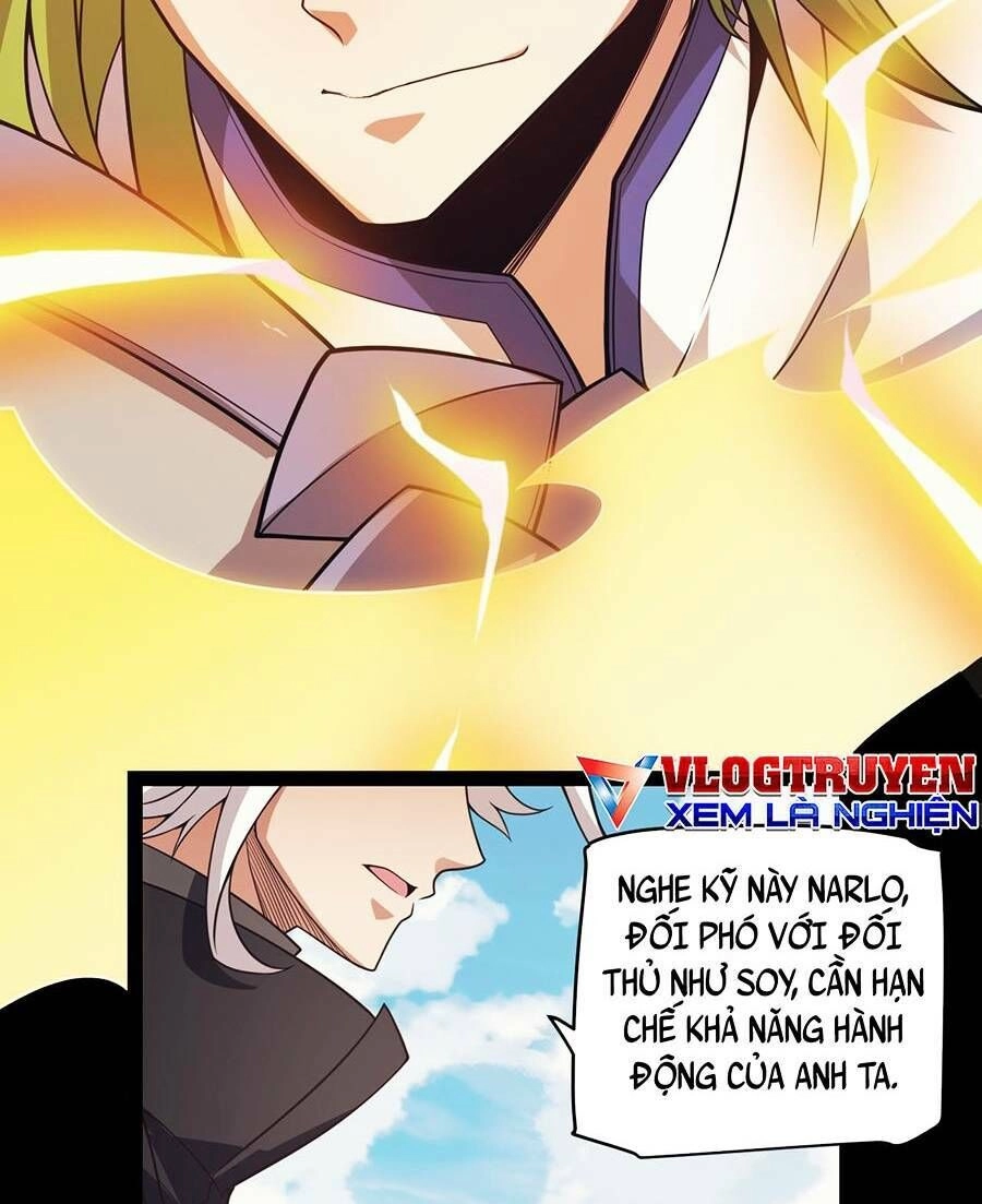 Tôi Đến Từ Thế Giới Trò Chơi Chapter 150 - 86