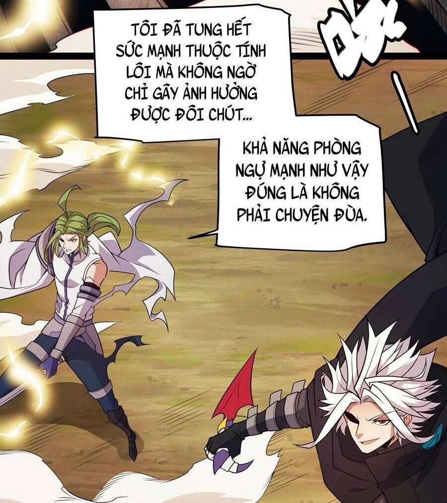 Tôi Đến Từ Thế Giới Trò Chơi Chapter 151 - 18