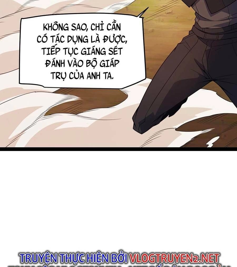 Tôi Đến Từ Thế Giới Trò Chơi Chapter 151 - 19