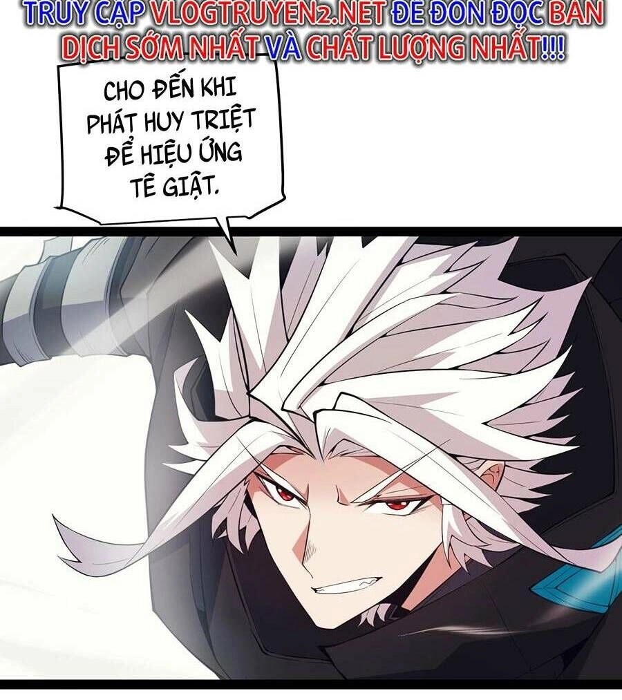 Tôi Đến Từ Thế Giới Trò Chơi Chapter 151 - 20