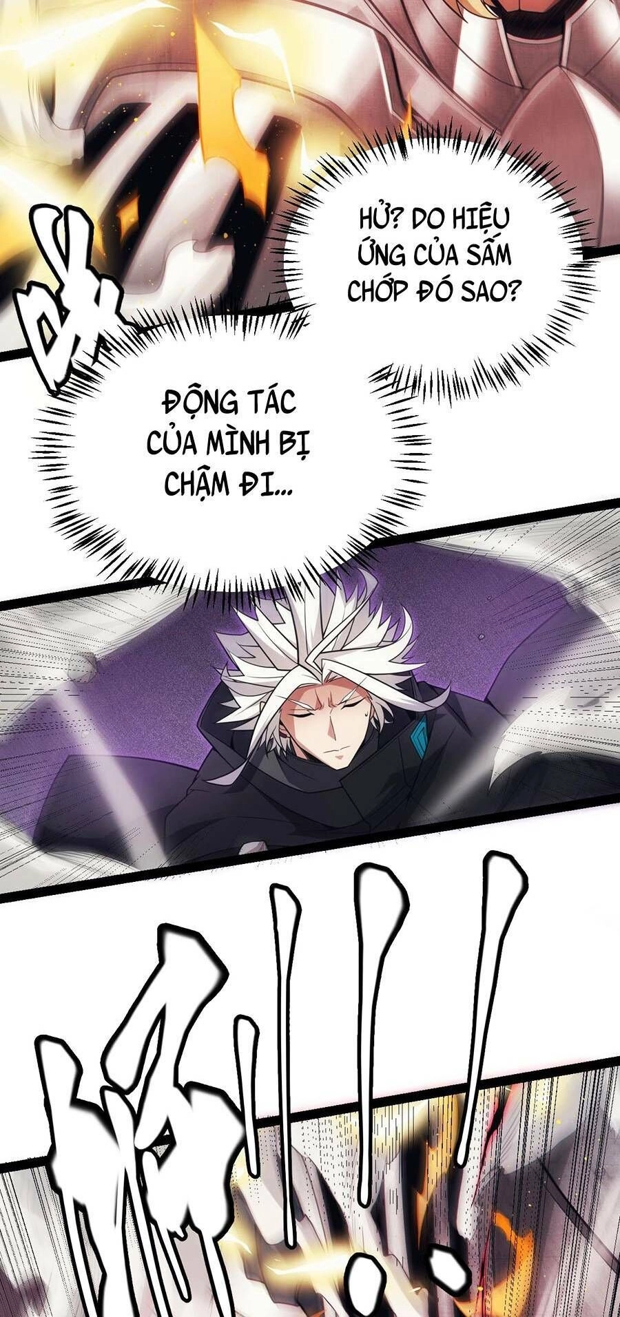 Tôi Đến Từ Thế Giới Trò Chơi Chapter 151 - 34