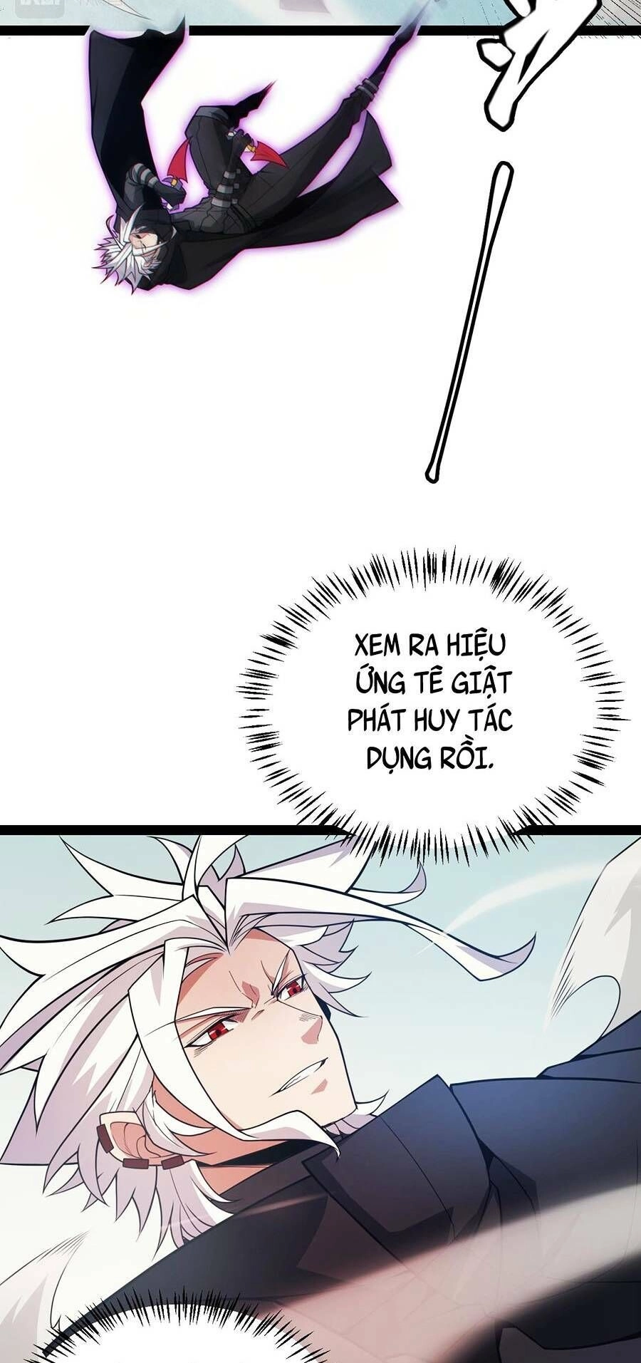 Tôi Đến Từ Thế Giới Trò Chơi Chapter 151 - 36