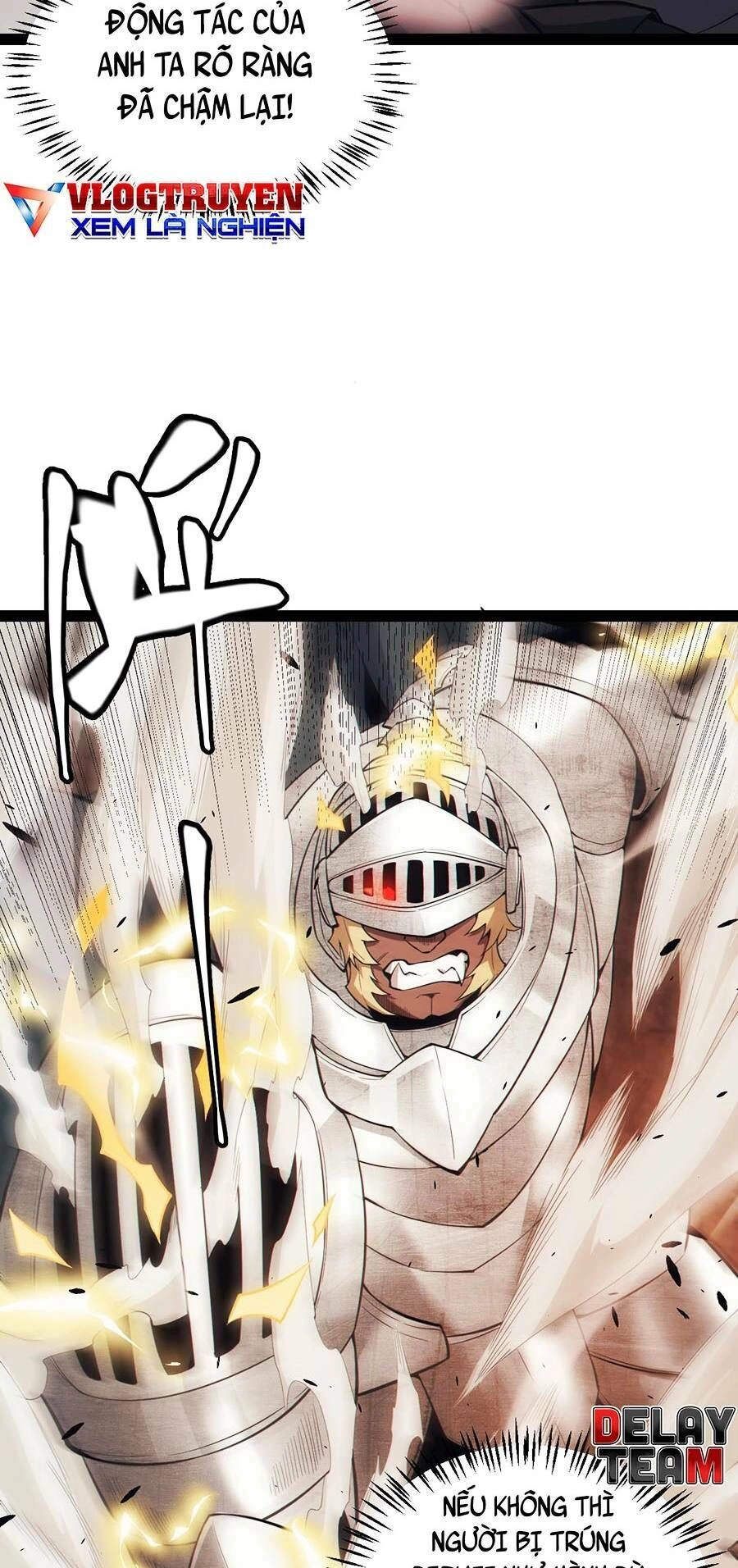 Tôi Đến Từ Thế Giới Trò Chơi Chapter 151 - 37