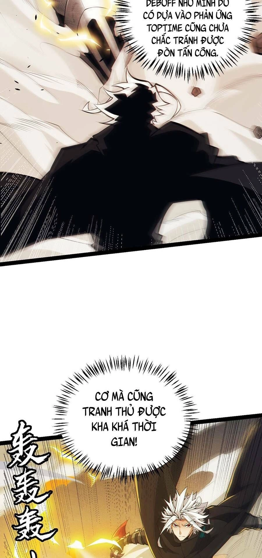 Tôi Đến Từ Thế Giới Trò Chơi Chapter 151 - 38