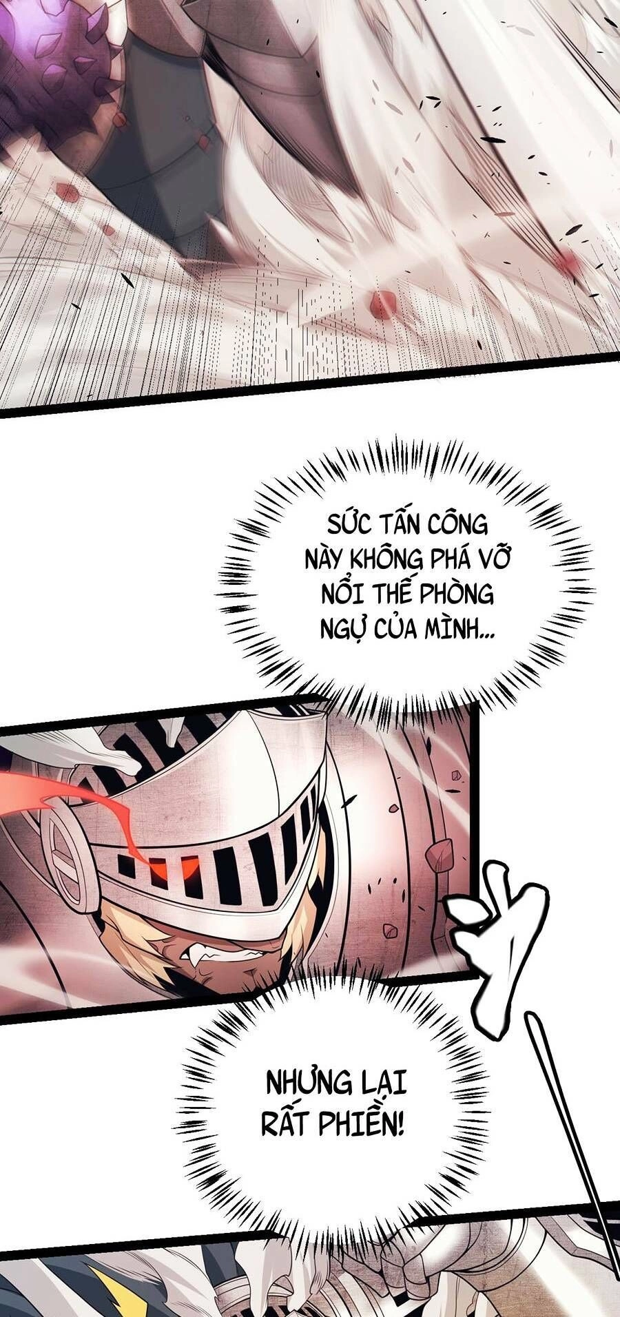 Tôi Đến Từ Thế Giới Trò Chơi Chapter 151 - 43