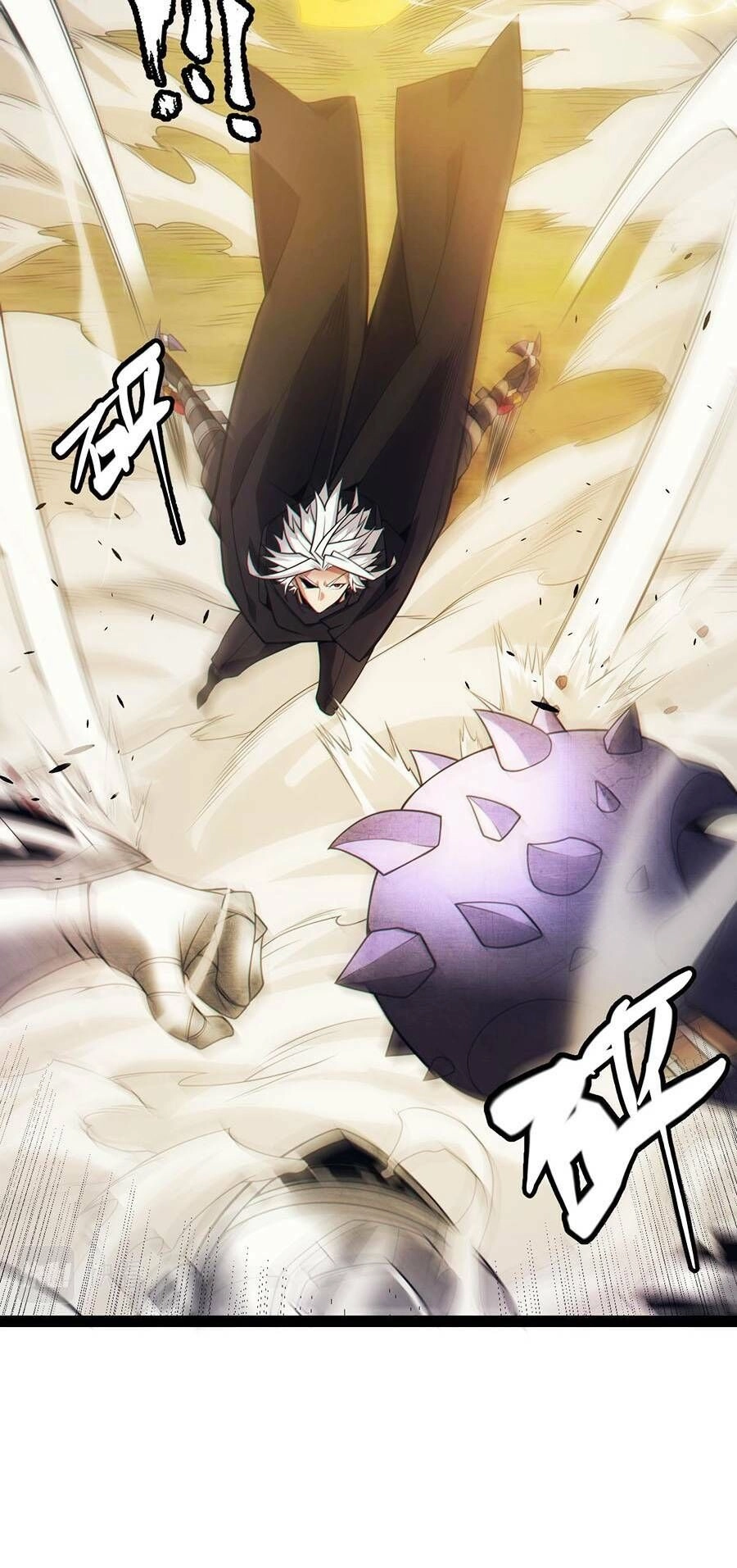 Tôi Đến Từ Thế Giới Trò Chơi Chapter 151 - 45