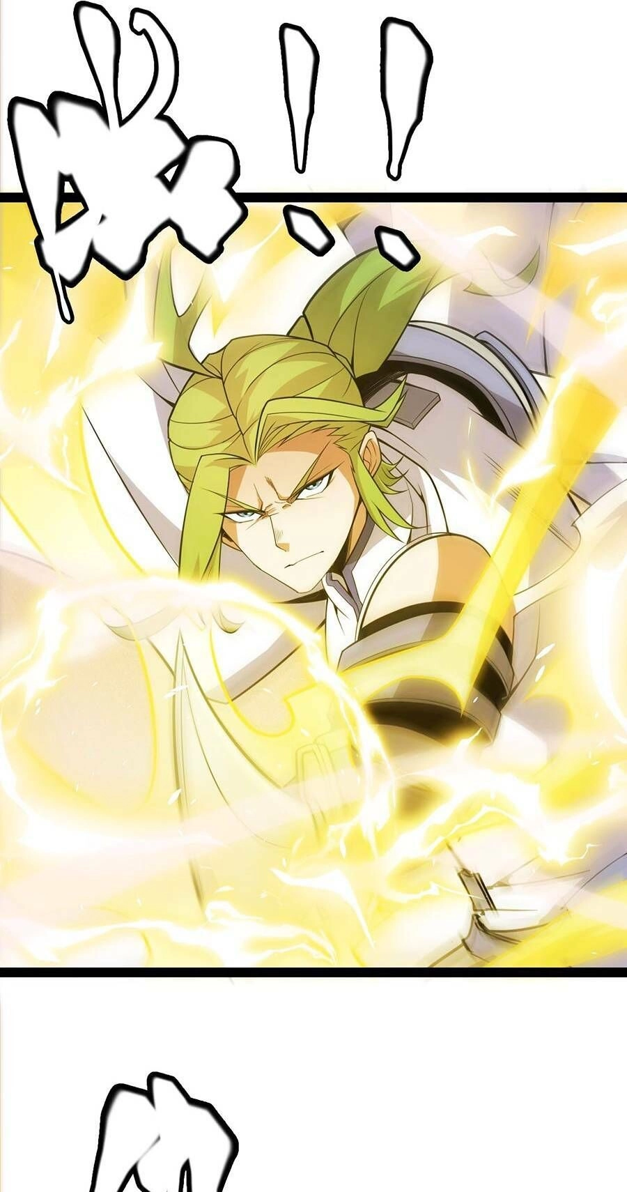 Tôi Đến Từ Thế Giới Trò Chơi Chapter 151 - 47