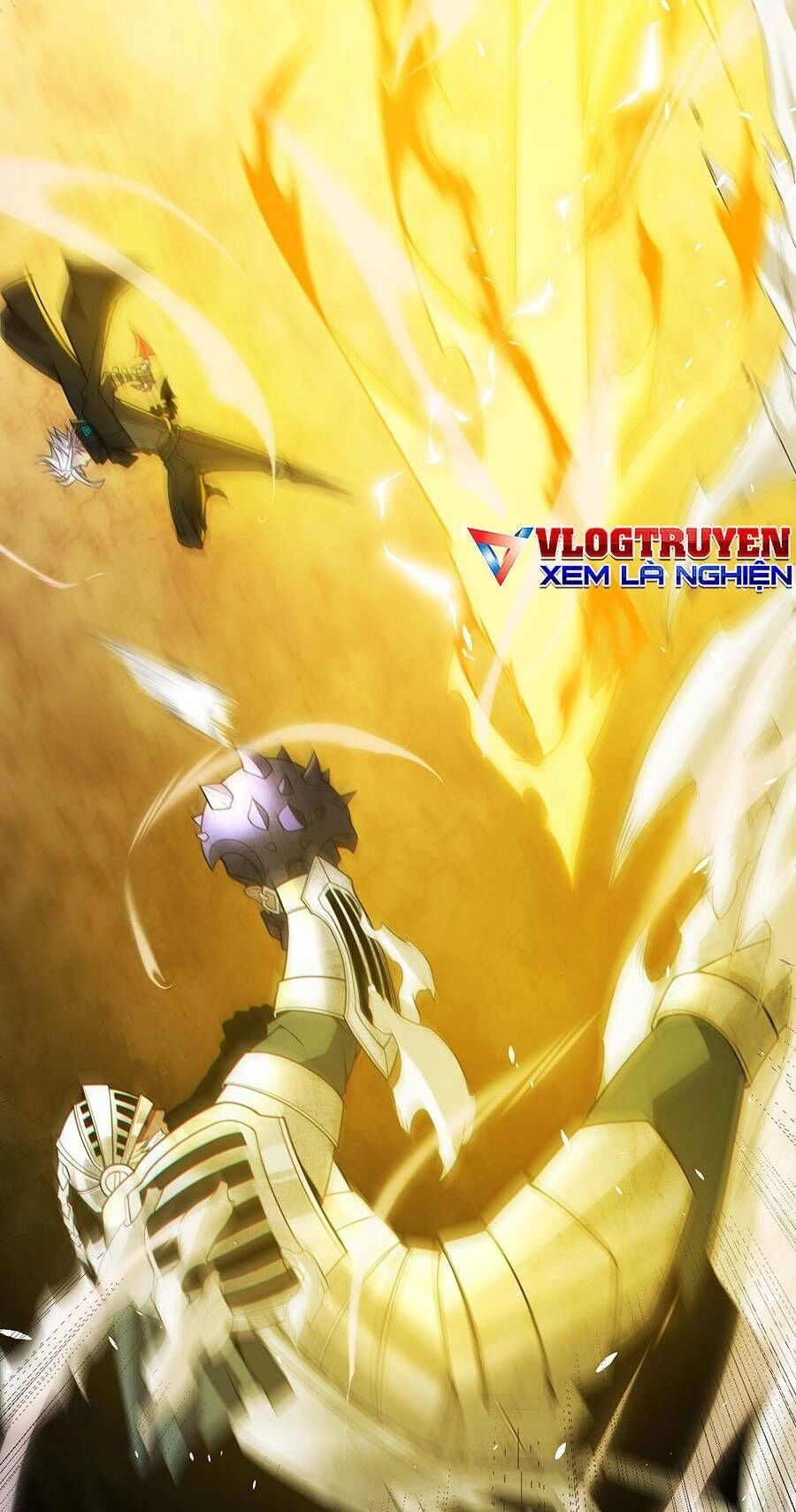 Tôi Đến Từ Thế Giới Trò Chơi Chapter 151 - 49